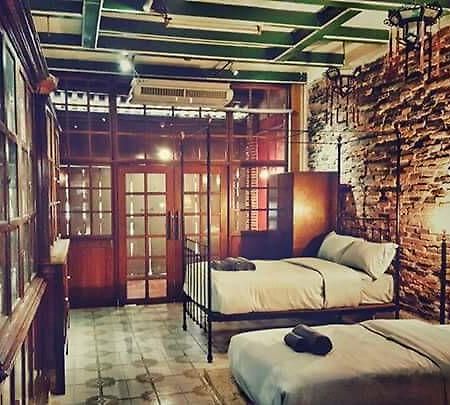 The Roo Classic Hometel Songkhla Exteriör bild