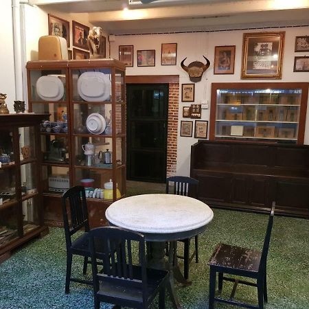 The Roo Classic Hometel Songkhla Exteriör bild